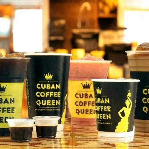 Image for Cuban Coffee Queen Gift Card